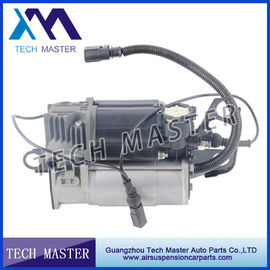 Pompa del compressore della sospensione dell'aria TS16949 per Audi Q7 4L0698007D 7L0698835A 7L8616006A