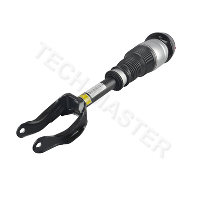 Nuovo Front Air Shock Strut Without ORIGINALE ADS per Mercedes Benz ML/GL W166 X166 1663202513 1663202613