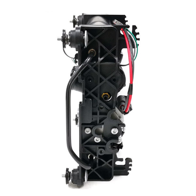 Il compressore della sospensione dell'aria di LR010375 LR041777 per Organo permanente per la salute e sicurezza di Range Rover L322 ha sovralimentato il tipo 2006-2013 di sport AMK