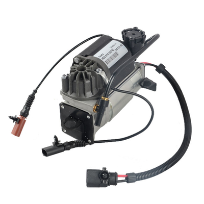 Pompa del compressore della sospensione dell'aria per Audi A8 S8 Quattro 4E0616005F 02-10