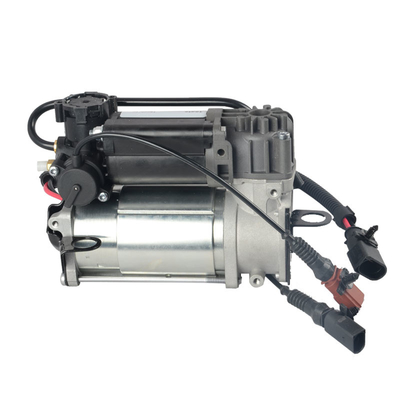 Pompa del compressore della sospensione dell'aria per Audi A8 S8 Quattro 4E0616005F 02-10