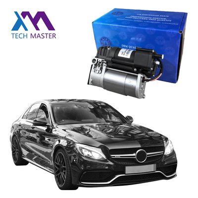 Pompa Mercedes Benz W205 W253 W213 0993200004 del compressore della sospensione dell'aria di Airmatic 2133200104 2053200104