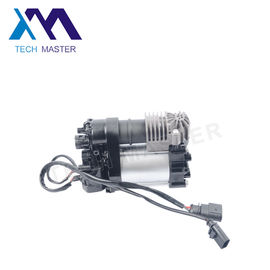 Ammortizzatore del compressore/aria della sospensione di giro dell'aria di Audi Q7 2010 7P0 698 007 7P0 616 006 F