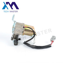Pompa automobilistica del compressore d'aria della sospensione per Prado Land Cruiser GX470 48910-60020 48910-60021