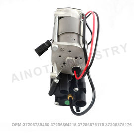 Compressore anteriore della sospensione dell'aria della pompa di aria per F01 F02 37206789450 37206864215