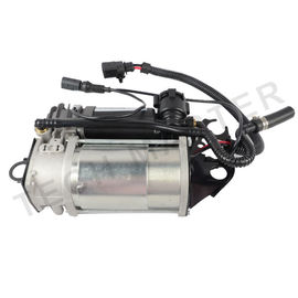 Pompa d'acciaio del compressore della sospensione dell'aria per l'OEM 4L0698007A/4L0698007/4L0698007B di Audi Q7