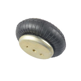 Molle pneumatiche industriali di alluminio di gomma d'acciaio per FS70 - 7 OEM 1B6 - molla pneumatica di gomma complia 530