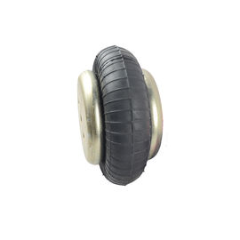 Molle pneumatiche industriali di alluminio di gomma d'acciaio per FS70 - 7 OEM 1B6 - molla pneumatica di gomma complia 530