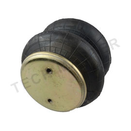Tipo complio CONTITECH A01-358-3403 di controllo del doppio della molla pneumatica 2B0335 della sospensione industriale dell'aria