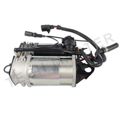 Compressore d'aria della pompa di giro dell'aria di Q7 Audi Air Suspension Parts 4L0698007 4L0698007B 4L0698007A