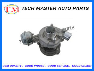 Sovralimentazione del motore di Turbo per Volkswagen, Seat GT1749V 701854-5004S 028145702N