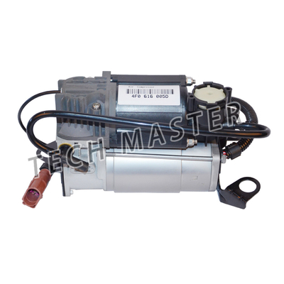 Pompa del compressore d'aria di 4F0616005E 4F0616006A 4F0616005D per il compressore della sospensione dei ricambi auto di A6 4F C6 S6 A6L 2004-2011