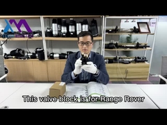 Parti della sospensione dell'aria per il blocchetto della valvola di Front Range Rover L405 L494