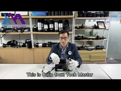 Parti della sospensione dell'aria per il compressore d'aria di Rover Discovery 3 della terra