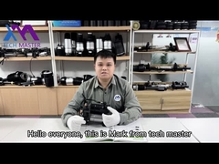 Compressore classe s della sospensione dell'aria W222 di Mercedes Benz