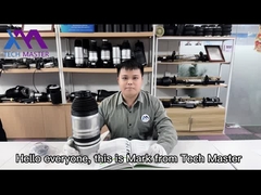 Molla sospensione pneumatica anteriore Audi Q7