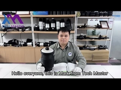 Molla di sospensione dell'aria per la borsa della molla pneumatica della parte posteriore di Mercedes Benz W205