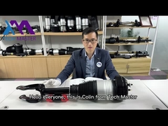 Parti di sospensioni pneumatiche Mercedes-Benz