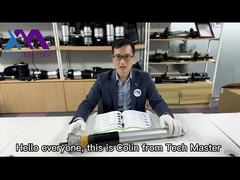 Ammortizzatore a sospensione pneumatica anteriore per Porsche Panamera 970