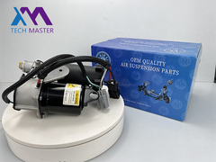 Techmaster Range Rover (nuovo modello L322) 2006-2012 Tipo Hitachi