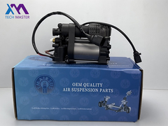 Techmaster Porsche Cayenne Touareg Macan 2011-2017 e Hyundai Volvo Air Suspension Compressors