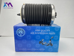 Tecmaster Audi A6/S6/RS6 ((4G,C7) Allroad 2011 2012-2016 Busta di sospensione anteriore