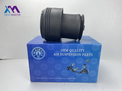 Techmaster BMW F15 F85 X5, X6 F16 F86 Posteriore Sinistra e destra 2013-2017 Busta di sospensione anteriore