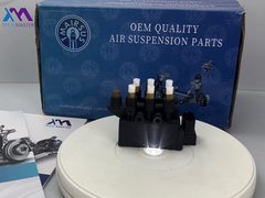 Bmw G11 G12 con 7 fori