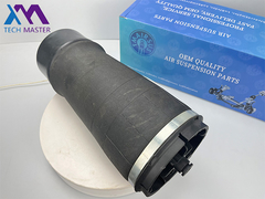 Tecmaster Range Rover L322 Rear 2002-2012 Air Suspension Springs