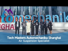 I punti salienti dell'Automechanika Shanghai