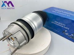 Techmaster Audi Q7CayenneTouareg Fronte sinistra 3.0 L3.6L 4.0L 958 2011-2017 Sorgenti di sospensione aerea