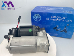Compressori a sospensione ad aria Techmaster BMW X5 F15/F85 X6 F16/F86