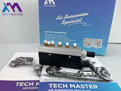 L'indicatore di pressione deve essere conforme alle prescrizioni di cui all'allegato I, paragrafo 1, del regolamento (CE) n. 715/2009.