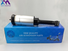 Techmaster Discovery 3 2004-2009 Sorgenti a sospensione d'aria