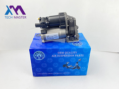 Compressori a sospensione ad aria Techmaster Mercedes-Benz GL-Class X166 W166