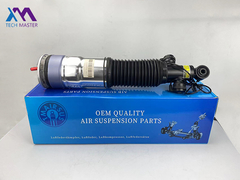 Techmaster BMW F02 F01 Retro sinistra 2008-2015 Air Suspension Springs