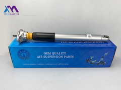 Techmaster Porsche Panamera 970 Posteriore sinistra e destra con ADS Air Suspension Shock
