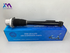 Sospensione aerea Techmaster Range Rover