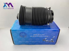 Techmaster W205 C-class posteriore sinistra 2015-2021 Air Spring