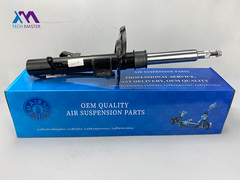 Techmaster Evoque L551 L538 12-16 Fronte destra con ammortizzatore ADS