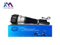 Techmaster Mercedes-Benz W221 Sorgenti di sospensione a aria