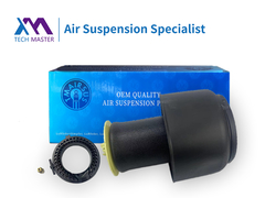 Techmaster BMW F07 GT; F10 F11 Serie 5 posteriore 2009-2016 Air Spring