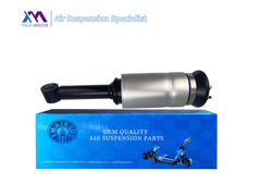 Tecnico Master Discovery 3 2004-2009 Air Suspension Springs
