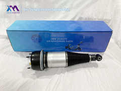 Techmaster Jaguar X351 XJ XJL 2010-2017 Sorgenti di sospensione antiaerea posteriori