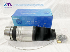 Master Tecnico Audi Q7 Cayenne Touareg Fronte sinistra 3.0L 3.6L 4.0L 958 2011-2017 Air Suspension Springs