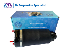 Tecno-Master W164 ML/GL-Class 2005-2011 Sorgenti di sospensione in aria