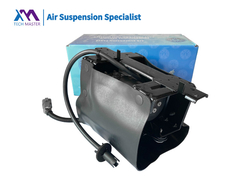 Tecnico Master Nissan Armada 2004-2014 Infiniti QX56 2004-2010 Compressore a sospensione d'aria