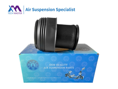 Tech Master BMW F15 F85 X5,X6 F16 F86 posteriore sinistra e destra 2013-2017 Air Suspension Springs