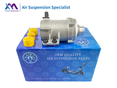 Tecno-Master BMW F30 Serie 3 Pompa d'acqua