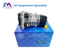 Tech Master Mercedes-Benz W216CLW221 SICLS W212W204 X204 GL pompa di sterzo elettrica